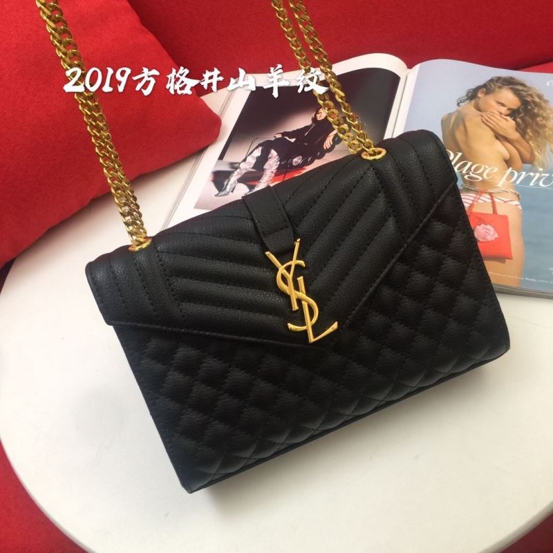 Y*L top handle bags